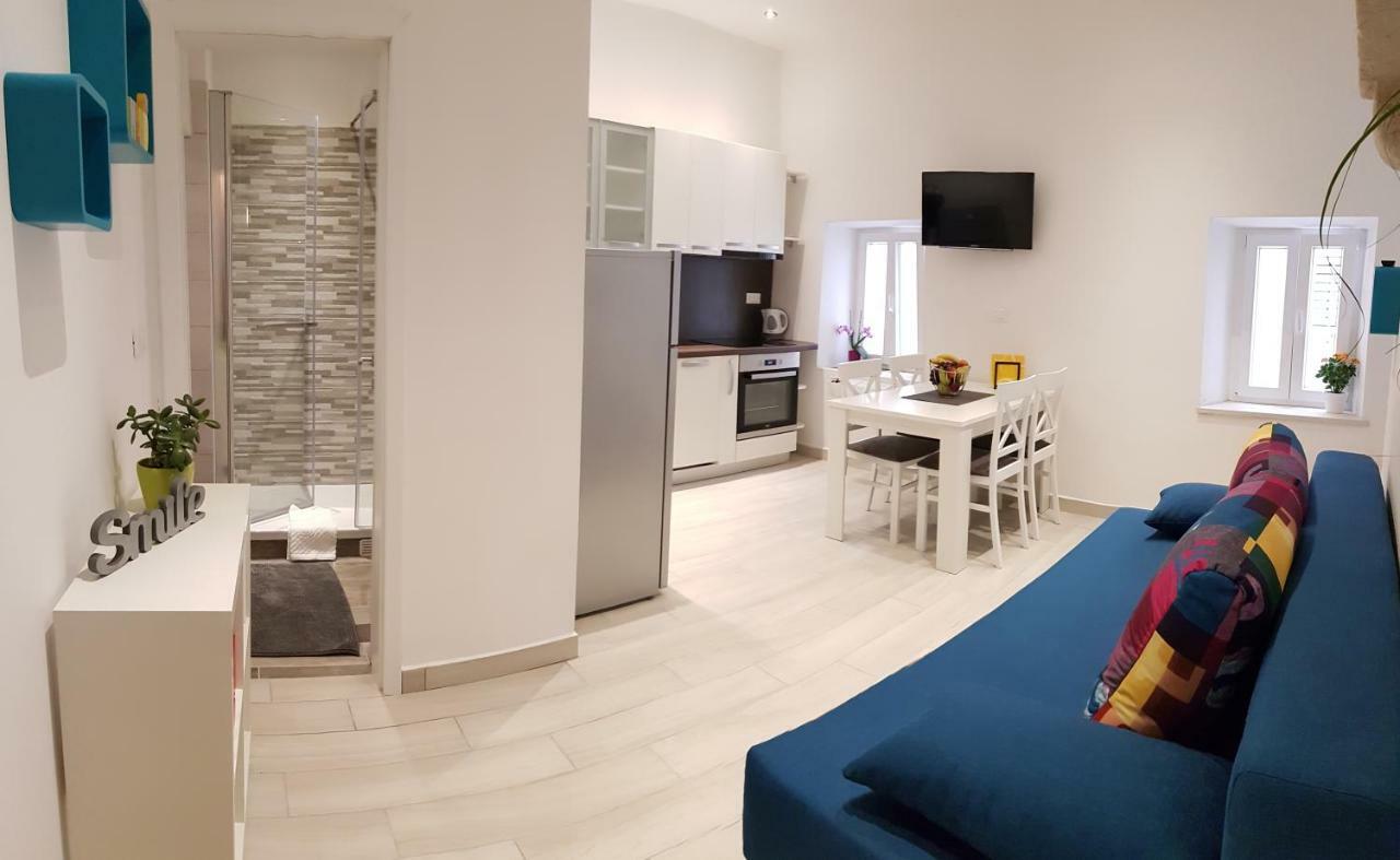 Nata Appartement Korčula Buitenkant foto