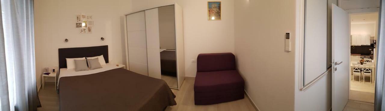 Nata Appartement Korčula Buitenkant foto
