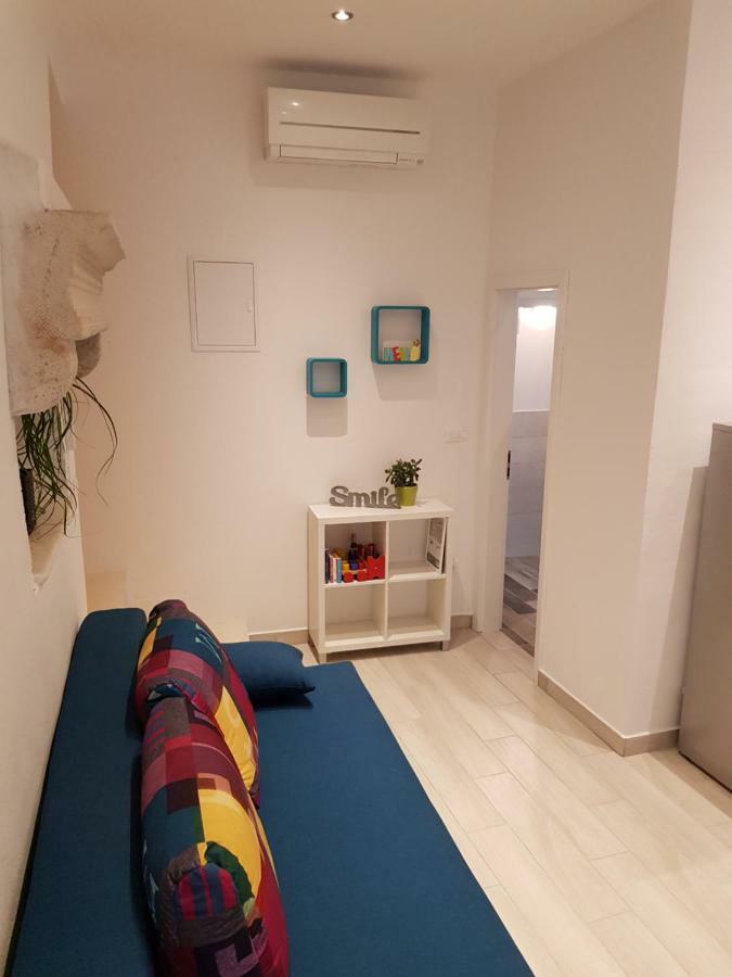 Nata Appartement Korčula Buitenkant foto